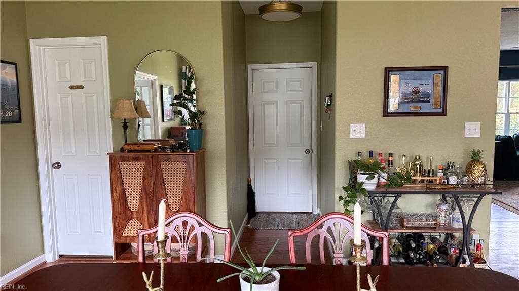 136 Filbert Street, Norfolk, VA 23505 136 Filbert Street, Norfolk, VA 23505