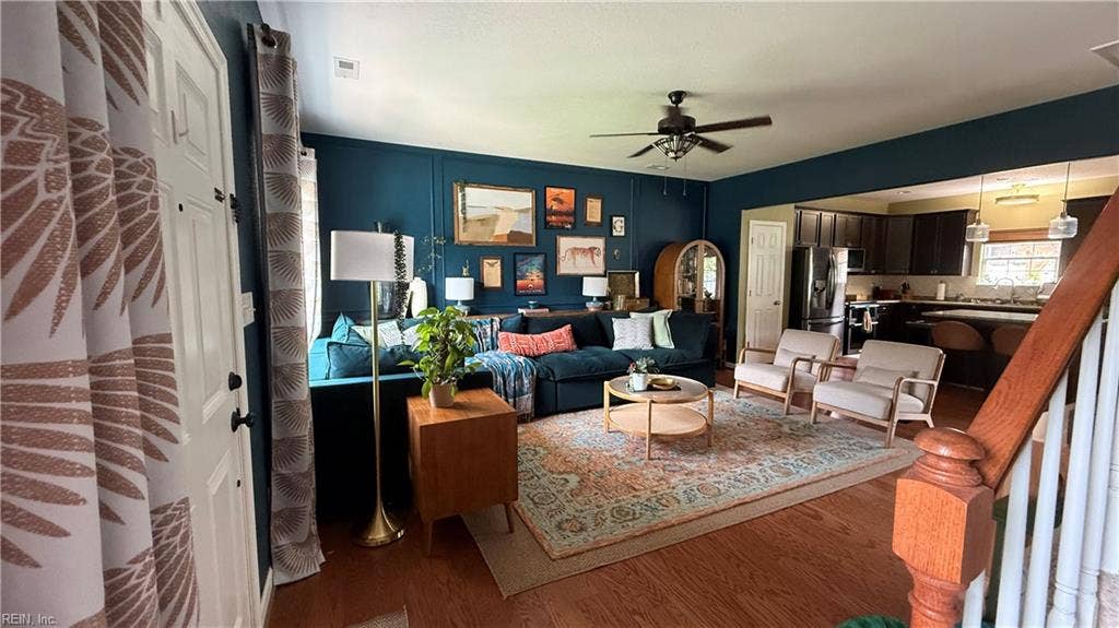 136 Filbert Street, Norfolk, VA 23505 136 Filbert Street, Norfolk, VA 23505