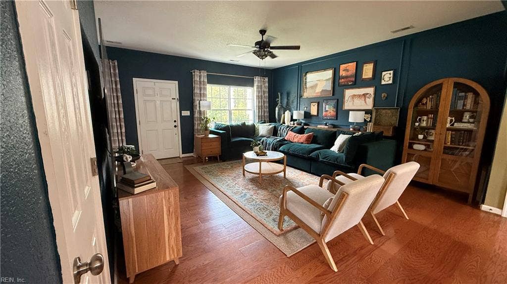 136 Filbert Street, Norfolk, VA 23505 136 Filbert Street, Norfolk, VA 23505