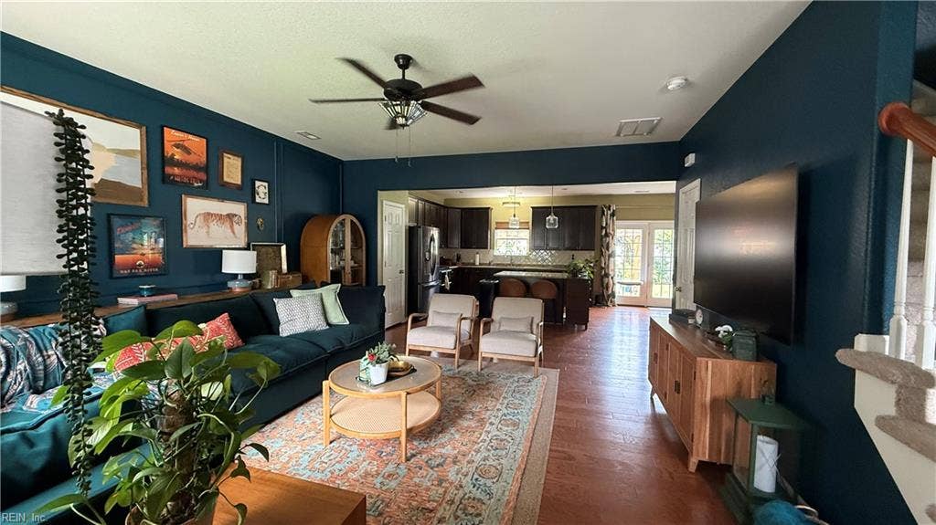136 Filbert Street, Norfolk, VA 23505 136 Filbert Street, Norfolk, VA 23505