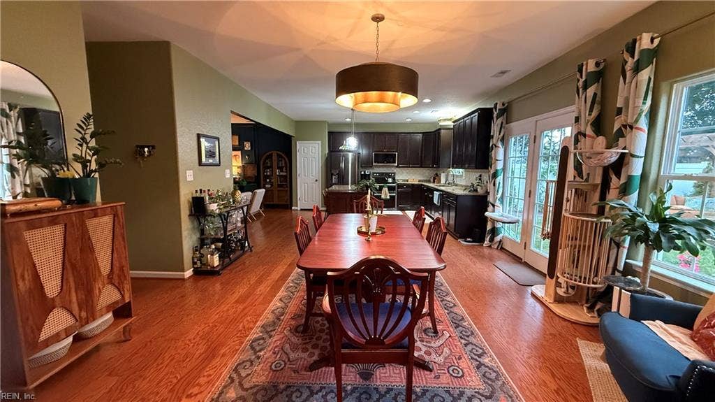 136 Filbert Street, Norfolk, VA 23505 136 Filbert Street, Norfolk, VA 23505