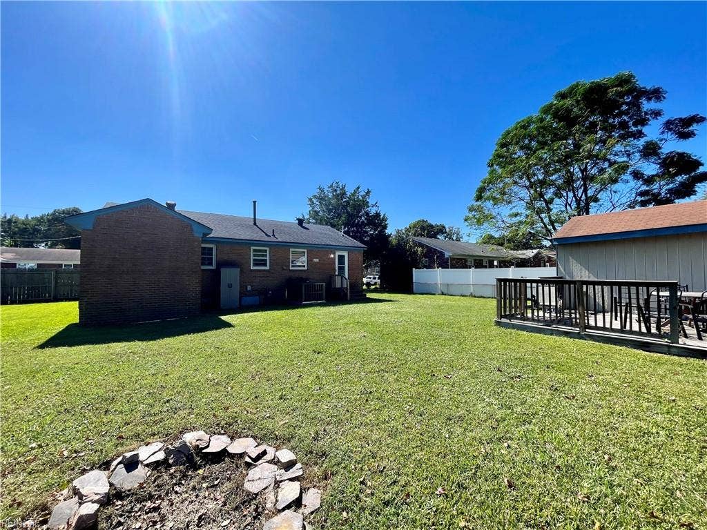 904 Robinson Road, Portsmouth, VA 23701 904 Robinson Road, Portsmouth, VA 23701