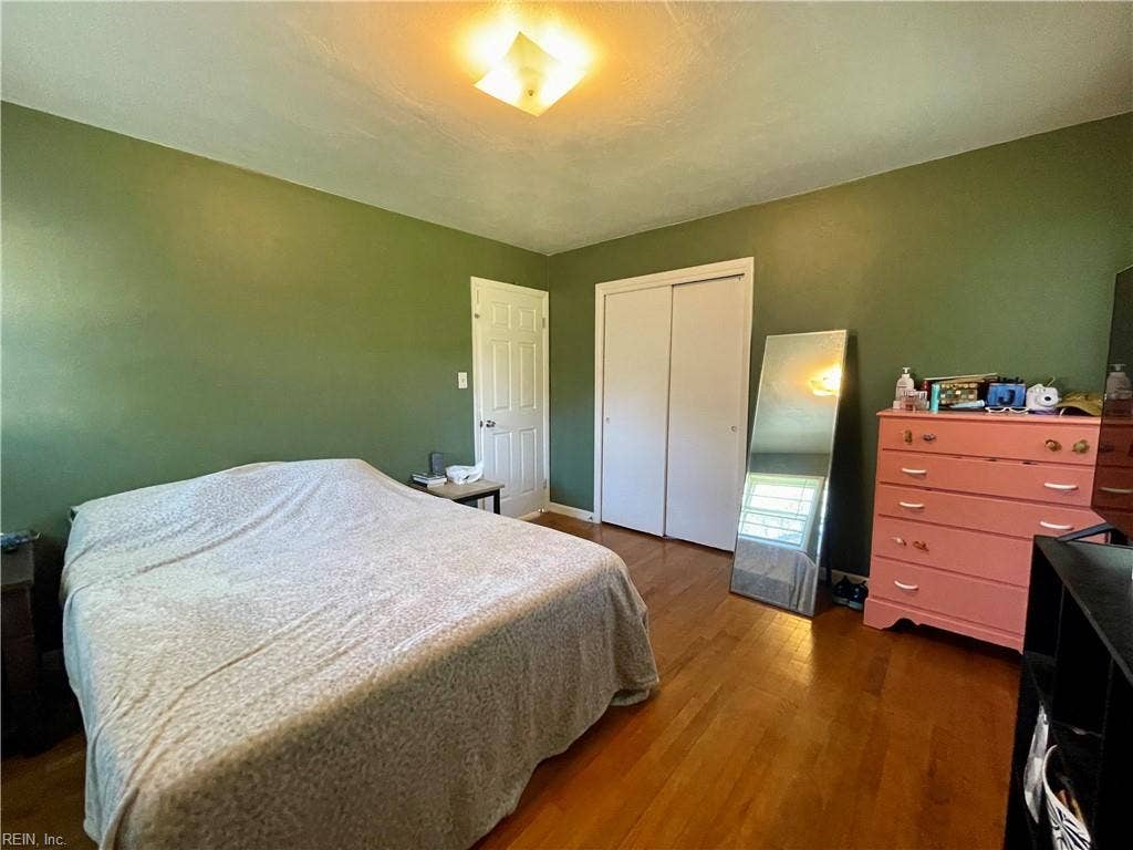 904 Robinson Road, Portsmouth, VA 23701 904 Robinson Road, Portsmouth, VA 23701
