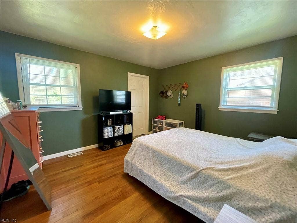 904 Robinson Road, Portsmouth, VA 23701 904 Robinson Road, Portsmouth, VA 23701