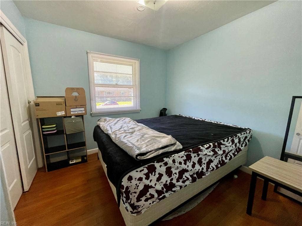 904 Robinson Road, Portsmouth, VA 23701 904 Robinson Road, Portsmouth, VA 23701
