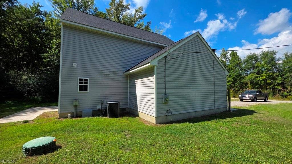 8998 Corinth Chapel Road, Southern Mkt II, Suffolk, VA 23437 8998 Corinth Chapel Road, Southern Mkt II, Suffolk, VA 23437