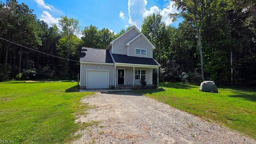 8998 Corinth Chapel Road, Southern Mkt II, Suffolk, VA 23437 8998 Corinth Chapel Road, Southern Mkt II, Suffolk, VA 23437
