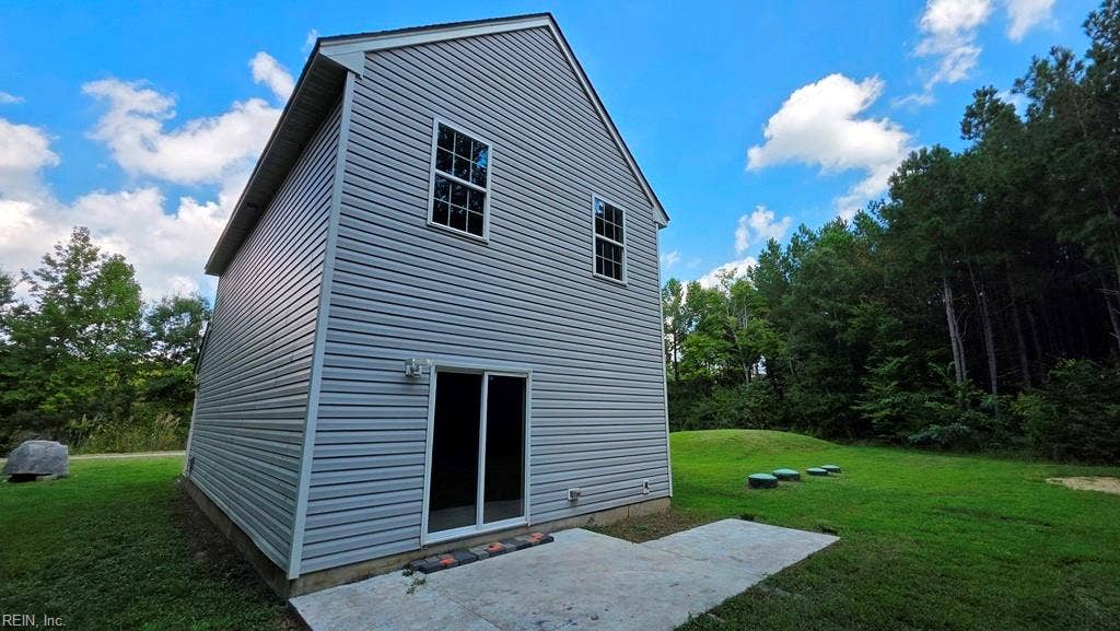 8998 Corinth Chapel Road, Southern Mkt II, Suffolk, VA 23437 8998 Corinth Chapel Road, Southern Mkt II, Suffolk, VA 23437