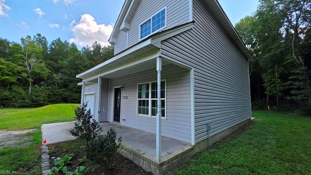 8998 Corinth Chapel Road, Southern Mkt II, Suffolk, VA 23437 8998 Corinth Chapel Road, Southern Mkt II, Suffolk, VA 23437