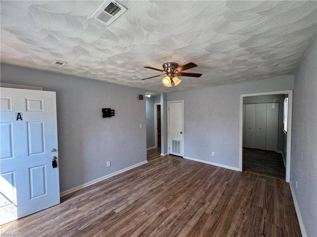 4308 Tides Court, #A, Norfolk, VA 23518
