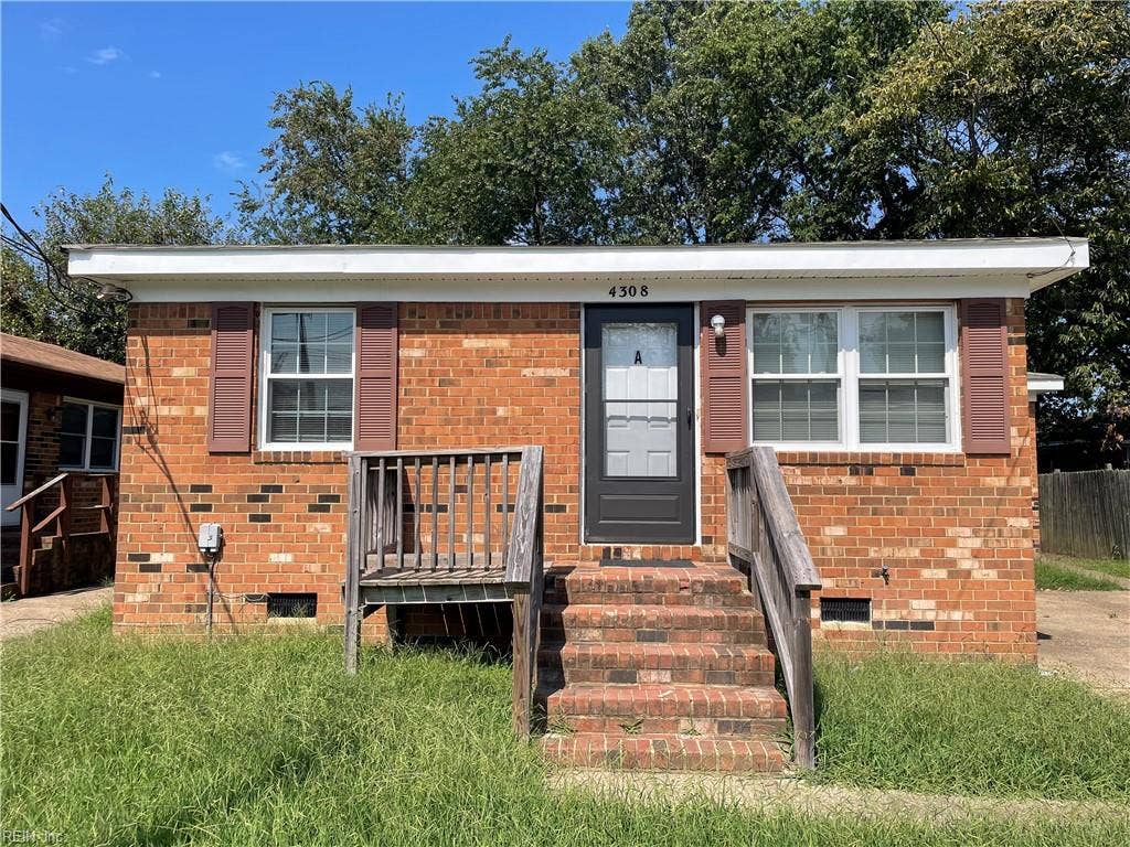 4308 Tides Court, #A, Norfolk, VA 23518