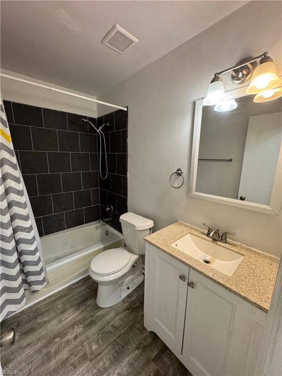 4308 Tides Court, #A, Norfolk, VA 23518