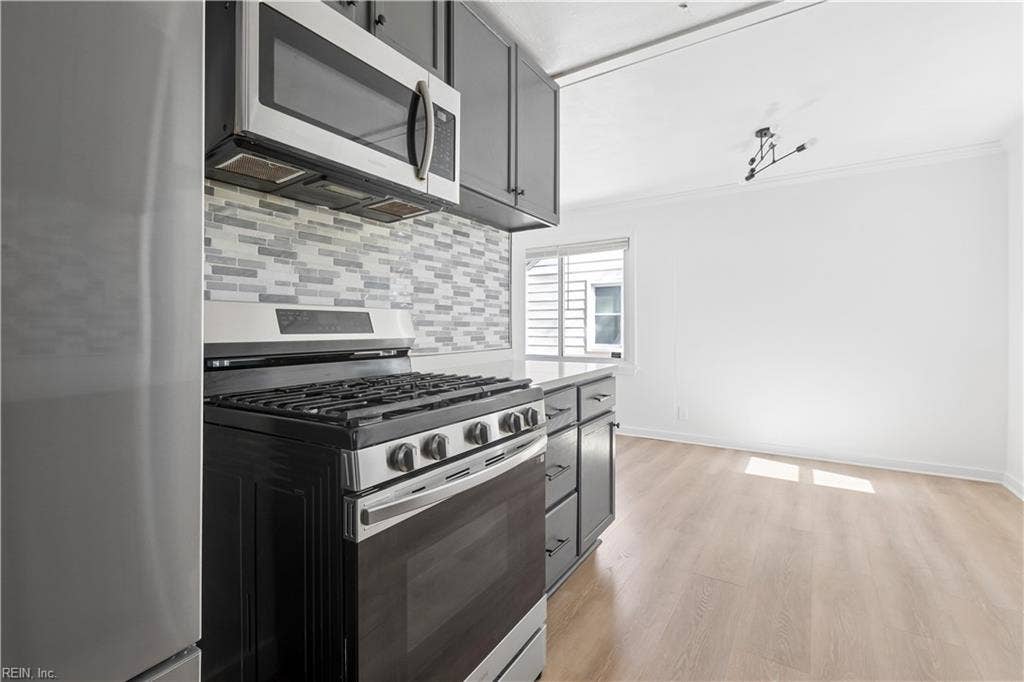 3849 Krick Street, Norfolk, VA 23513