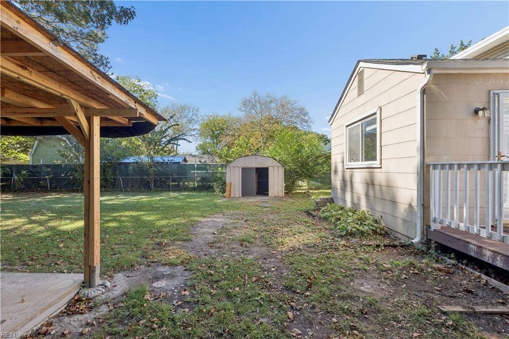 3849 Krick Street, Norfolk, VA 23513