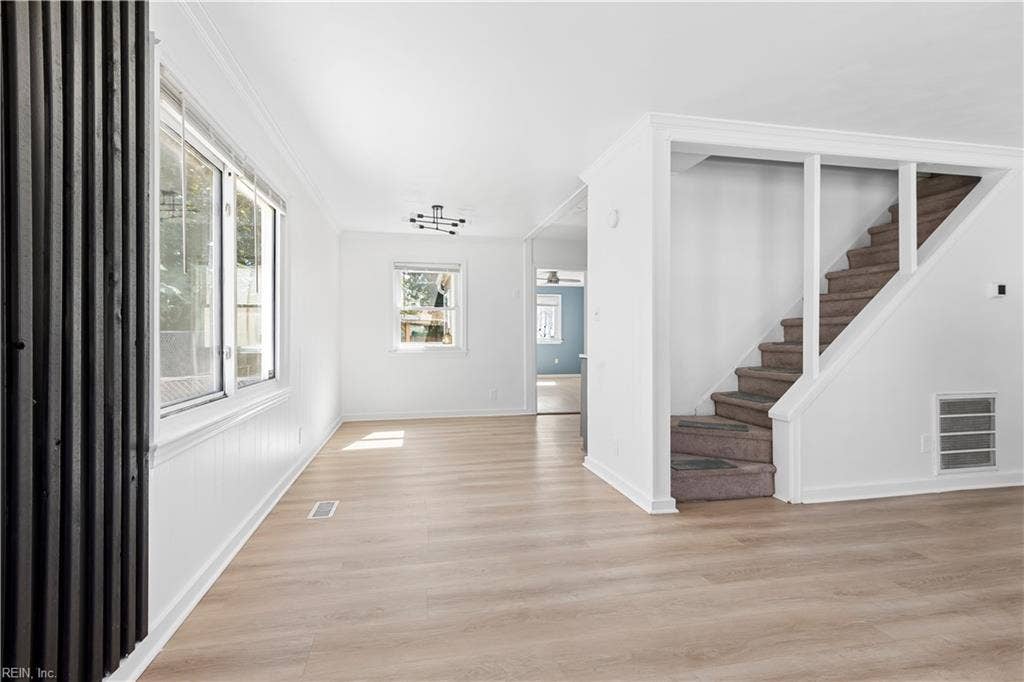 3849 Krick Street, Norfolk, VA 23513