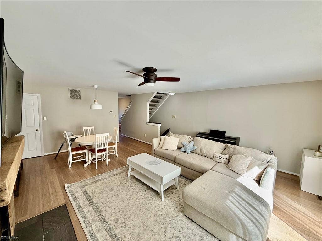 2306 Kingbird Lane, Virginia Beach, VA 23455