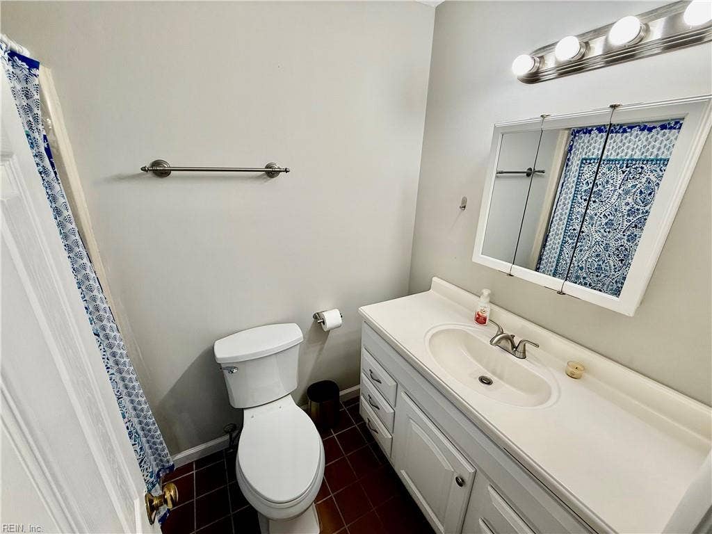 2306 Kingbird Lane, Virginia Beach, VA 23455