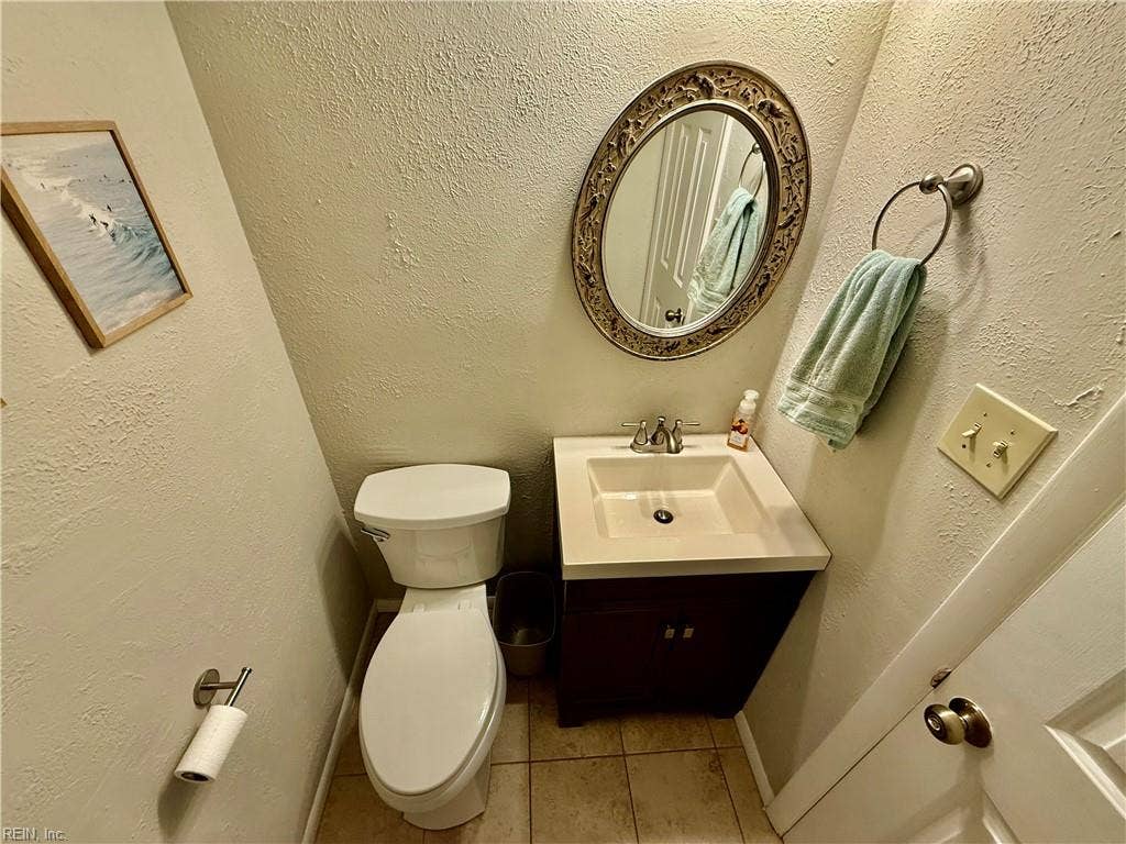 2306 Kingbird Lane, Virginia Beach, VA 23455
