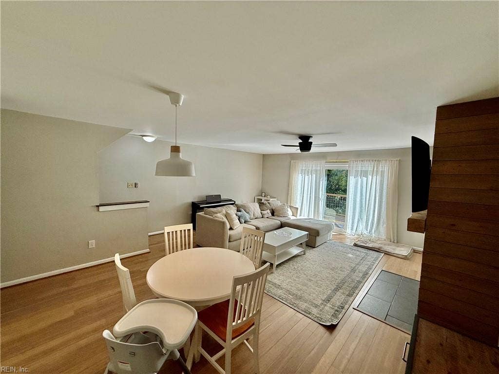 2306 Kingbird Lane, Virginia Beach, VA 23455