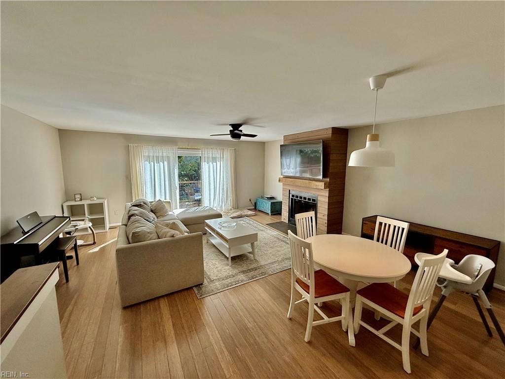 2306 Kingbird Lane, Virginia Beach, VA 23455
