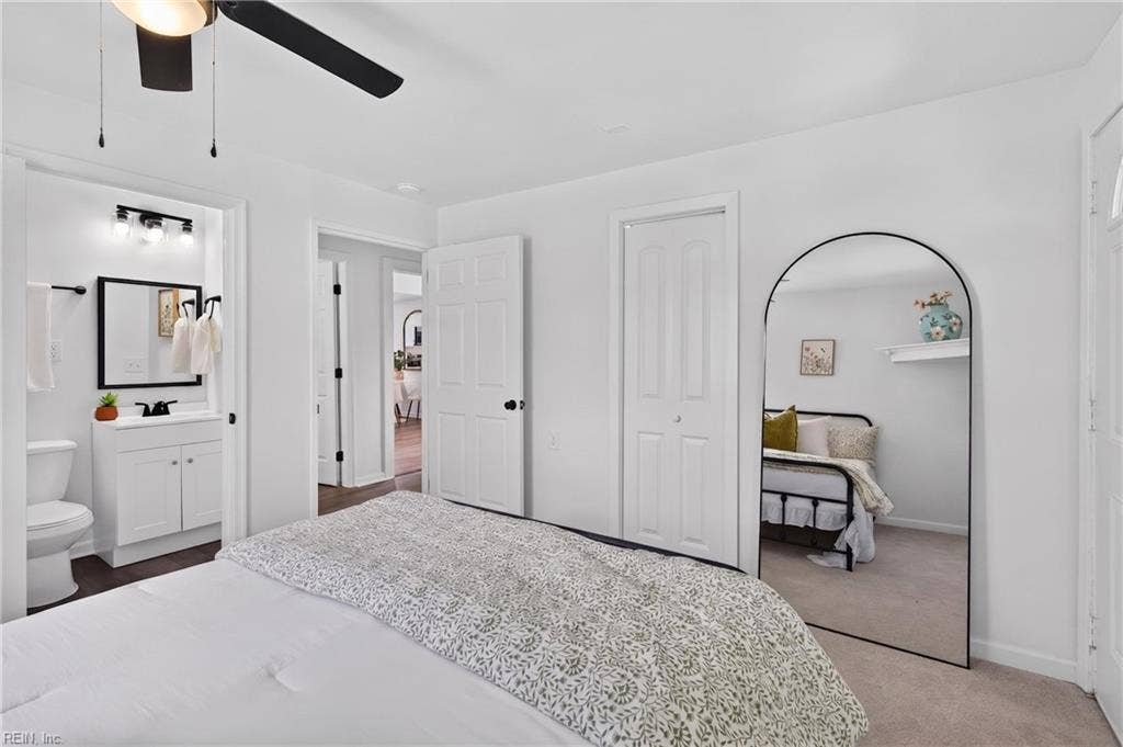 45 Messick Road, Poquoson, VA 23662 45 Messick Road, Poquoson, VA 23662