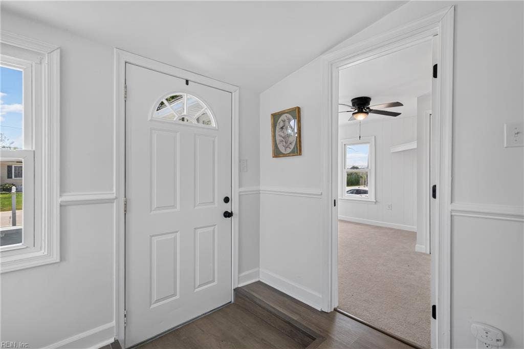 45 Messick Road, Poquoson, VA 23662 45 Messick Road, Poquoson, VA 23662
