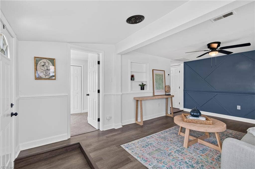45 Messick Road, Poquoson, VA 23662 45 Messick Road, Poquoson, VA 23662
