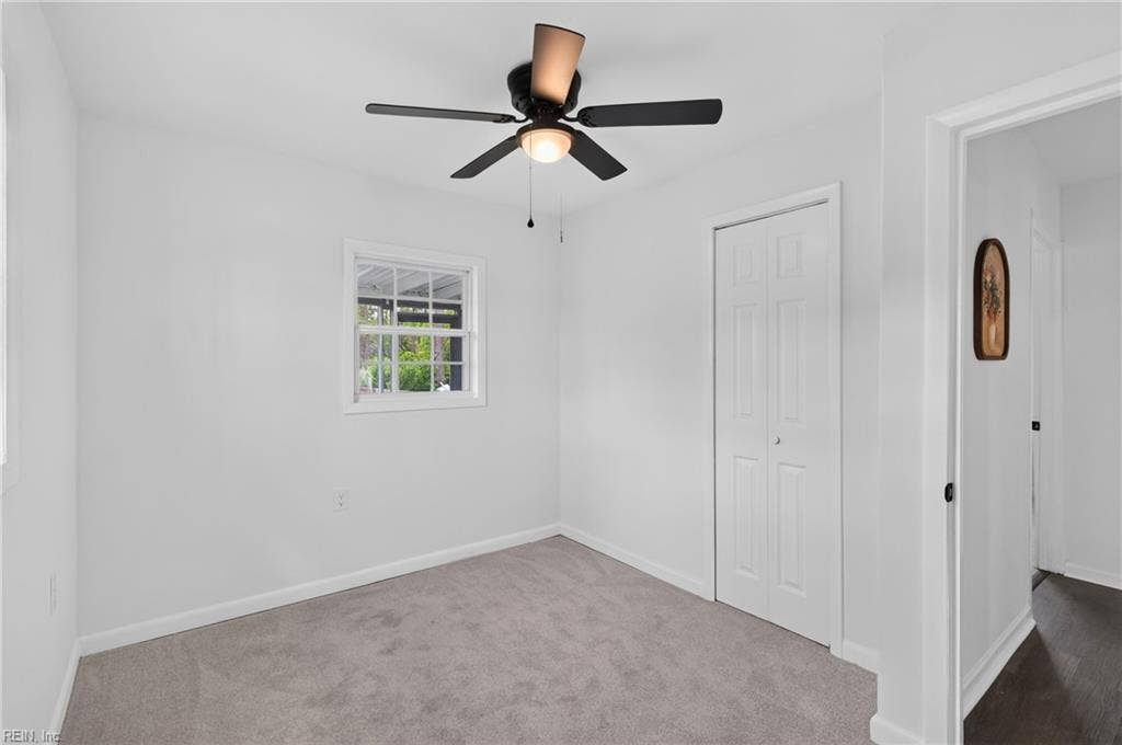 45 Messick Road, Poquoson, VA 23662 45 Messick Road, Poquoson, VA 23662