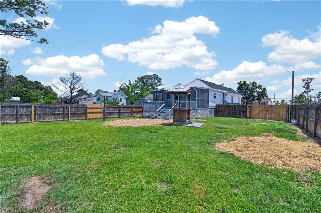 45 Messick Road, Poquoson, VA 23662 45 Messick Road, Poquoson, VA 23662