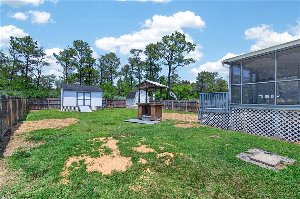 45 Messick Road, Poquoson, VA 23662 45 Messick Road, Poquoson, VA 23662