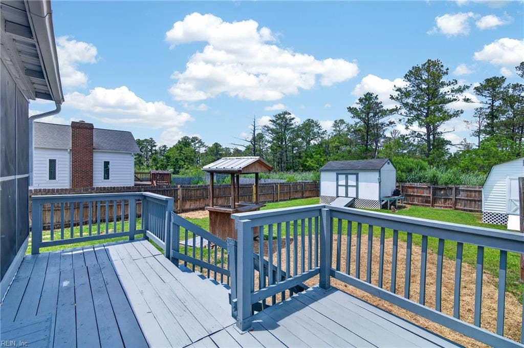 45 Messick Road, Poquoson, VA 23662 45 Messick Road, Poquoson, VA 23662