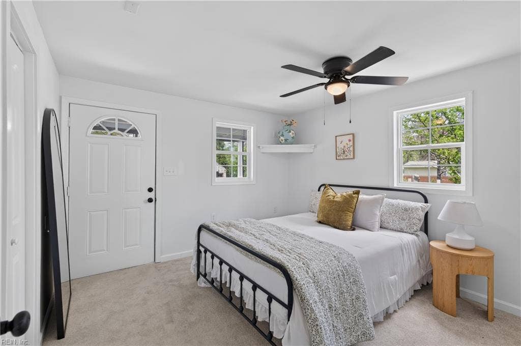 45 Messick Road, Poquoson, VA 23662 45 Messick Road, Poquoson, VA 23662