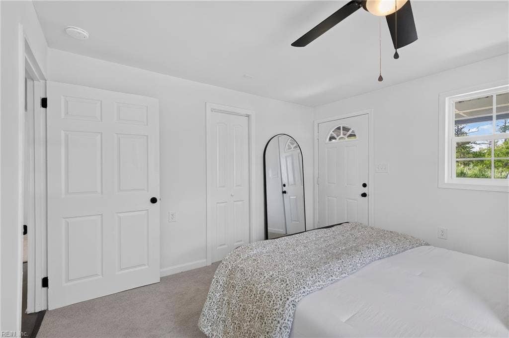 45 Messick Road, Poquoson, VA 23662 45 Messick Road, Poquoson, VA 23662