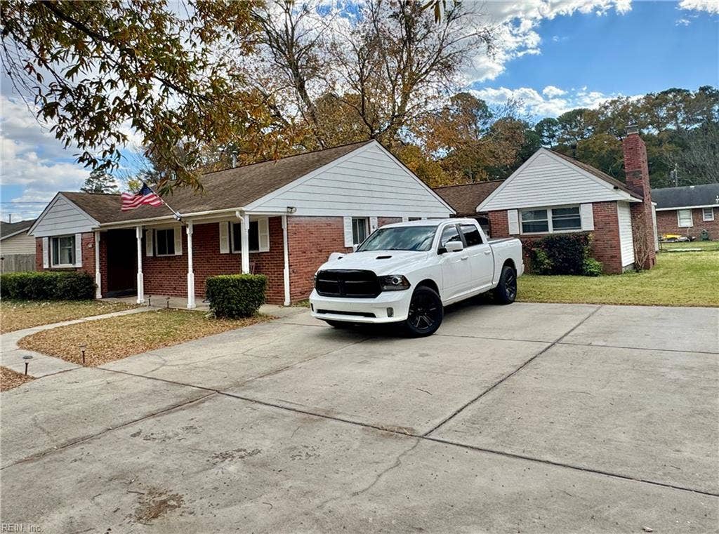 1920 Norview Avenue, Norfolk, VA 23518 1920 Norview Avenue, Norfolk, VA 23518