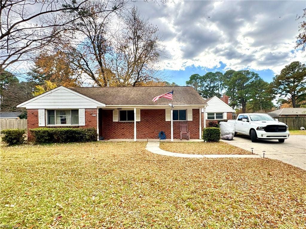 1920 Norview Avenue, Norfolk, VA 23518 1920 Norview Avenue, Norfolk, VA 23518