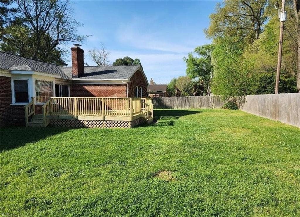 537 Mossycup Drive, Virginia Beach, VA 23462 537 Mossycup Drive, Virginia Beach, VA 23462