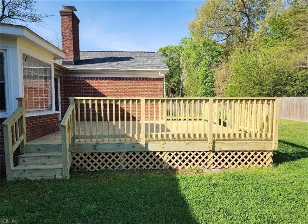 537 Mossycup Drive, Virginia Beach, VA 23462 537 Mossycup Drive, Virginia Beach, VA 23462