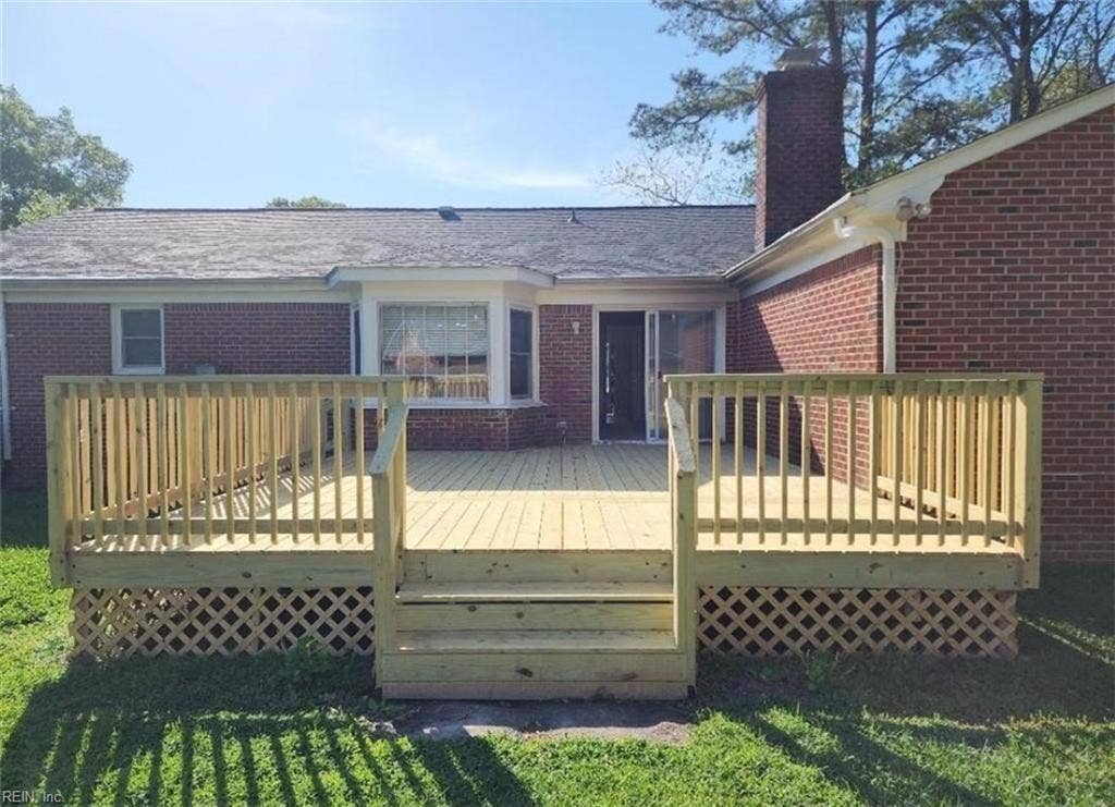 537 Mossycup Drive, Virginia Beach, VA 23462 537 Mossycup Drive, Virginia Beach, VA 23462