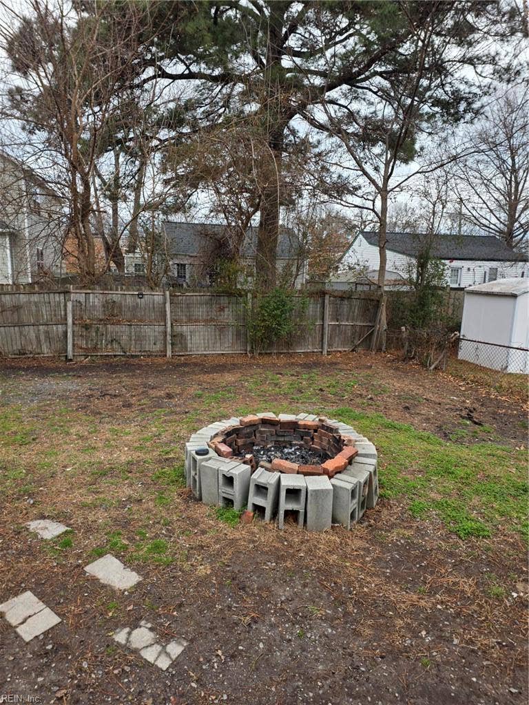 714 Grove Street, Hampton, VA 23664 714 Grove Street, Hampton, VA 23664
