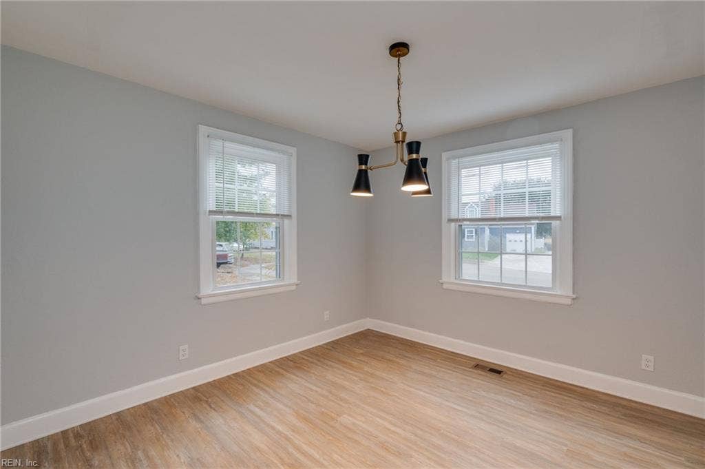 3549 Norland Court, Estabrook, Norfolk, VA 23513