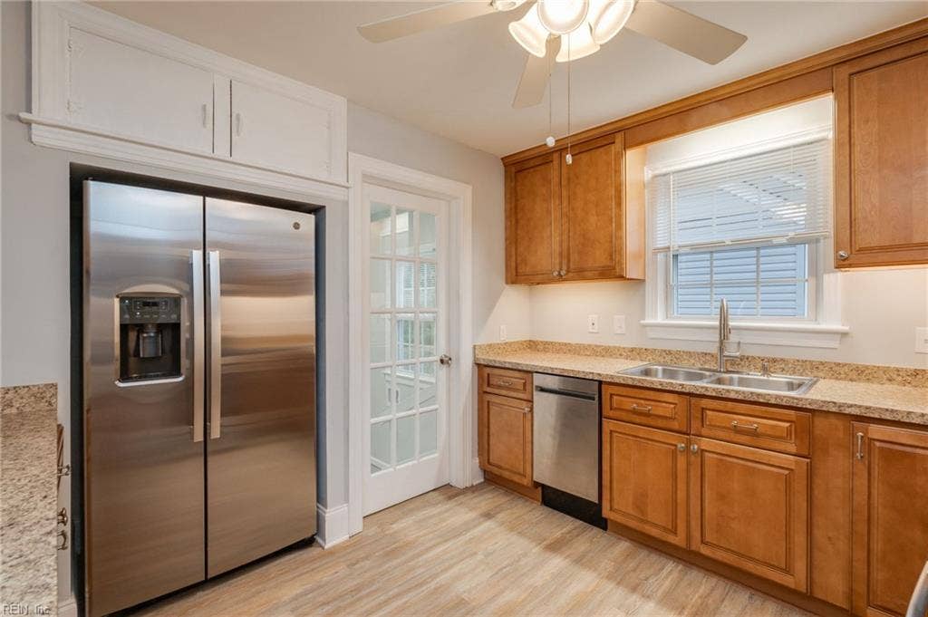 3549 Norland Court, Estabrook, Norfolk, VA 23513