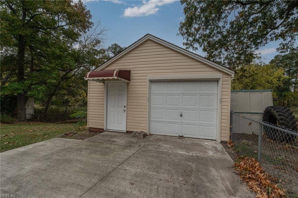 3549 Norland Court, Estabrook, Norfolk, VA 23513