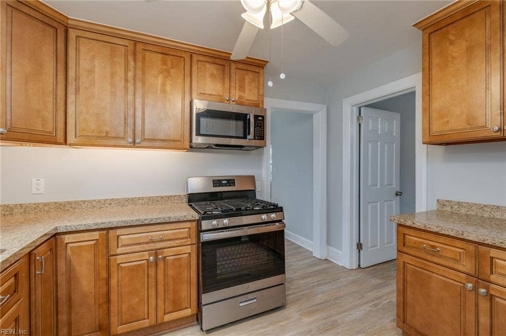 3549 Norland Court, Estabrook, Norfolk, VA 23513