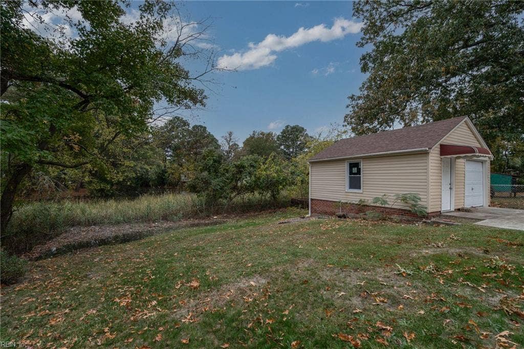 3549 Norland Court, Estabrook, Norfolk, VA 23513