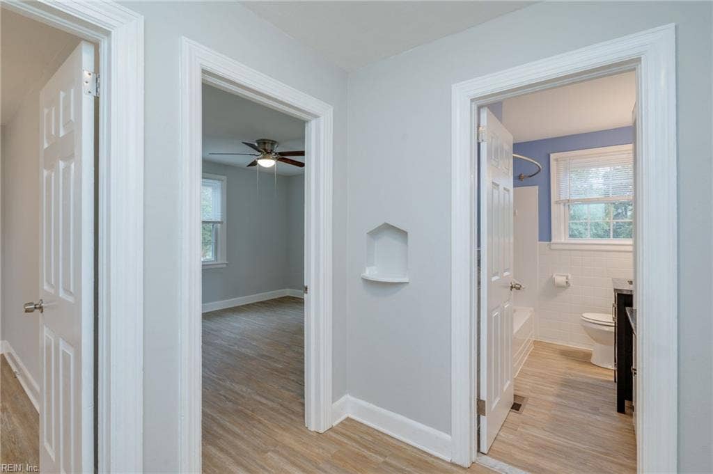 3549 Norland Court, Estabrook, Norfolk, VA 23513