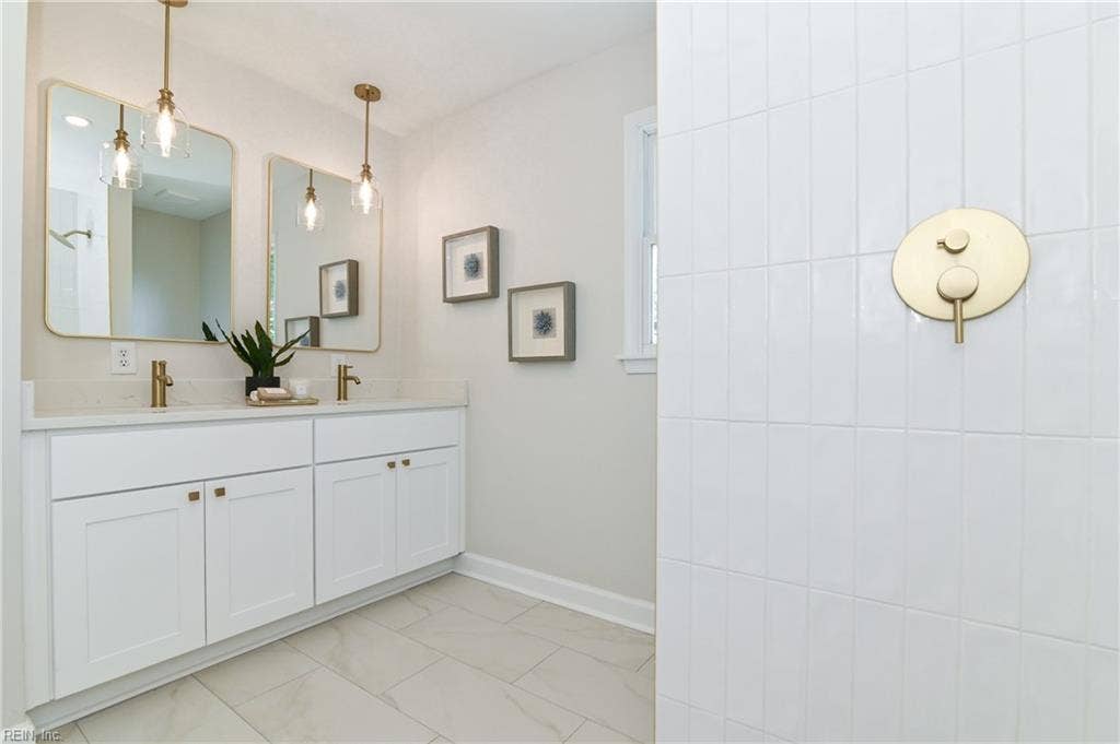 1109 Buckingham Avenue, Larchmont, Norfolk, VA 23508
