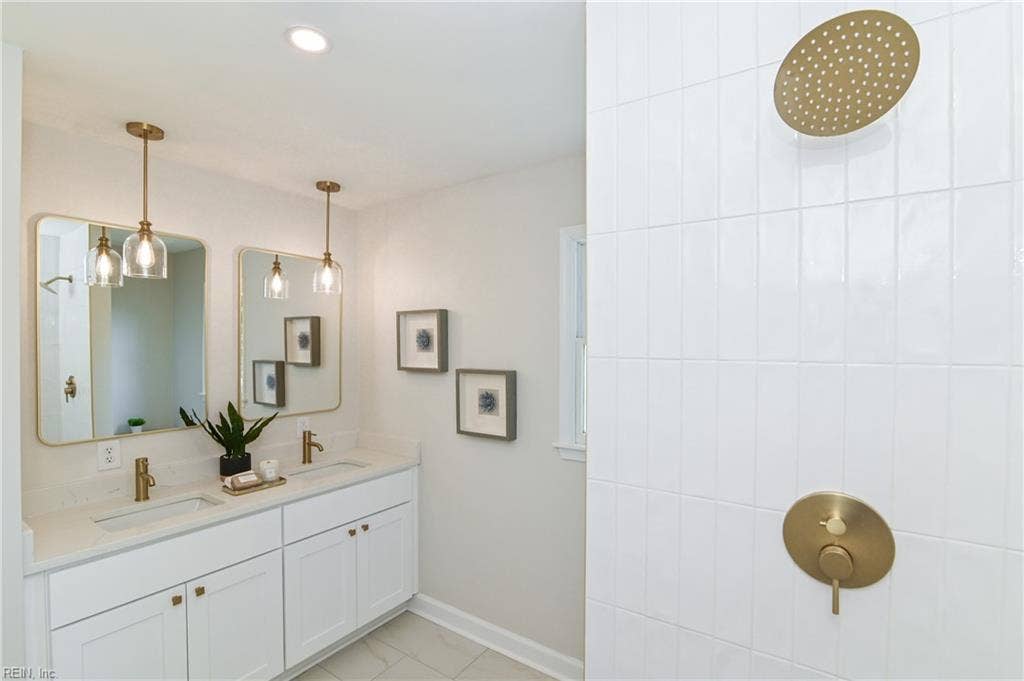 1109 Buckingham Avenue, Larchmont, Norfolk, VA 23508