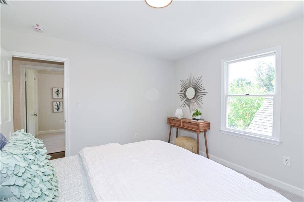 1109 Buckingham Avenue, Larchmont, Norfolk, VA 23508