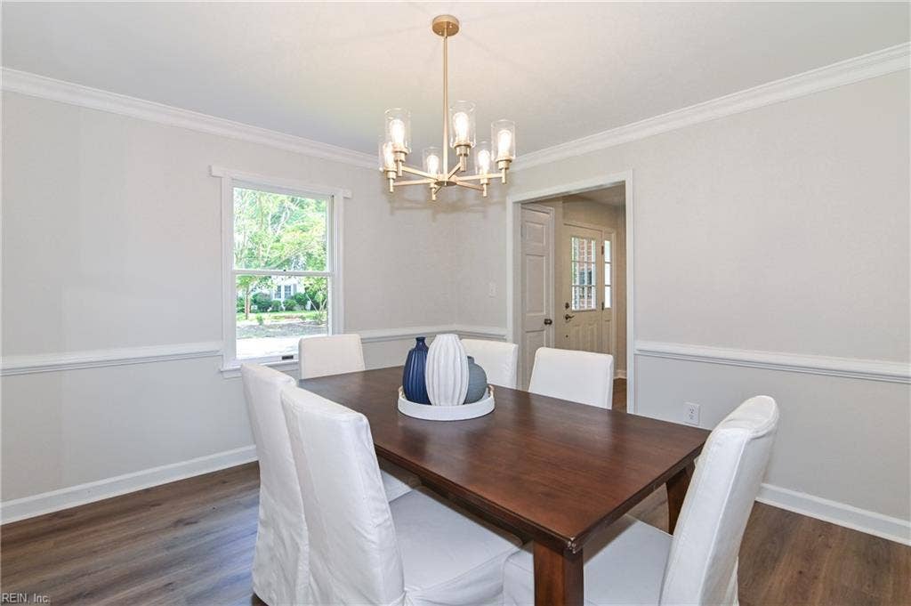 1109 Buckingham Avenue, Larchmont, Norfolk, VA 23508