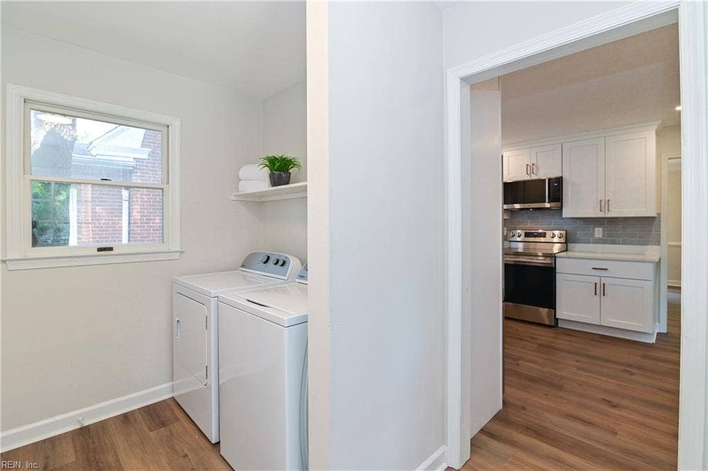 1109 Buckingham Avenue, Larchmont, Norfolk, VA 23508